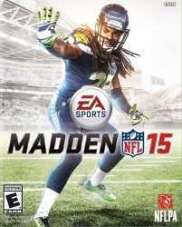 Madden Nfl 2004 [SLUS-01570] Rom